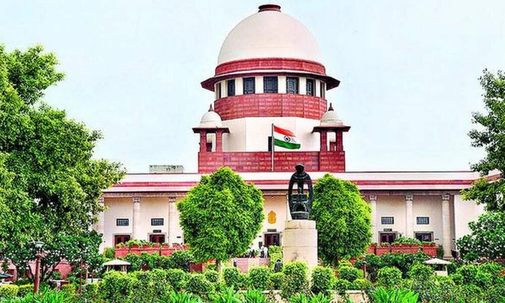 Kolkata Doctor Case: Supreme Court said that serious negligence was done in the case, instructions given to protesting doctors to resume work