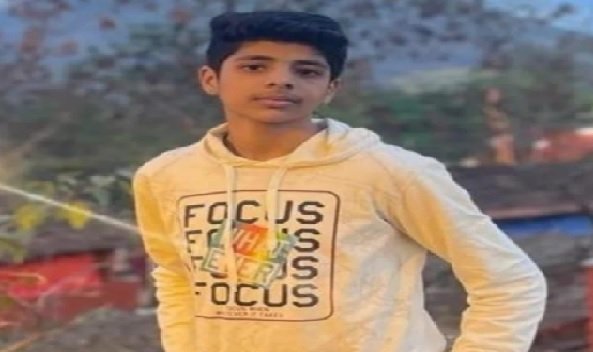 Udaipur News: Student Devraj injured in knife attack dies, heavy police force deployed in view of tension, internet closed