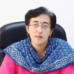 Delhi CM: Atishi Marlena will be the next Chief Minister of Delhi, decision in the legislature party meeting on Kejriwal's proposal