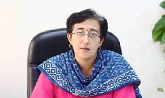 Delhi CM: Atishi Marlena will be the next Chief Minister of Delhi, decision in the legislature party meeting on Kejriwal's proposal