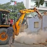 Bulldozer Action: Supreme Court bans bulldozer action in the country, permission to take action only in these cases