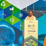 Chhattisgarh: Chief Minister Sai participated in 'RE-INVEST-2024', CM said - Chhattisgarh will make important contribution in renewable energy production