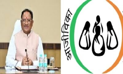 Chhattisgarh Jobs: Recruitment will be done on 237 posts in Rural Livelihood Mission, Chief Minister Sai approved