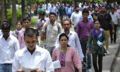 Chhattisgarh found place among the states with lowest unemployment rate in the country, leaving Uttar Pradesh behind