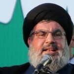 Israel: Israel killed Hezbollah Chief Hassan Nasrallah, daughter Zainab also died