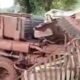 MP News: Highway overturns on auto filled with laborers, 7 including 3 children killed