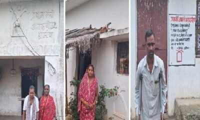 Chhattisgarh: PM Awas saving lives in elephant affected areas, lives in huts were in trouble