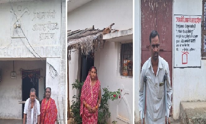 Chhattisgarh: PM Awas saving lives in elephant affected areas, lives in huts were in trouble