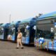 Chhattisgarh: E-bus service will start soon in Raipur, Bilaspur, Korba and Durg-Bhilai, Government of India will provide 240 e-buses