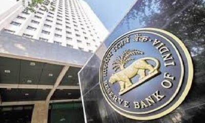 RBI: Increase in India's foreign exchange reserves, increase by $ 66 billion in 2024