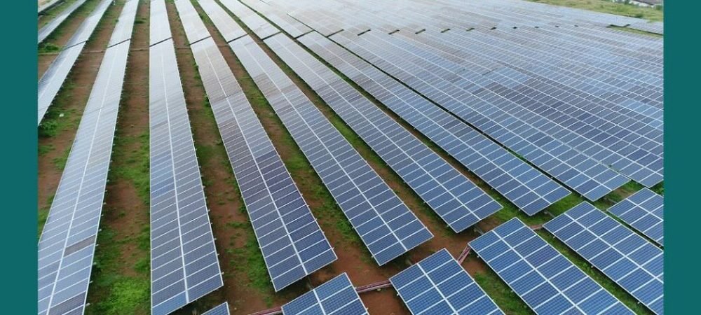 MP News: Harvard University included Rewa solar project as a case study, commercial energy production is happening at the cheapest rate in the world