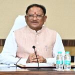 CG Cabinet: Cabinet approves reorganization of five development authorities, now all ministers will be members