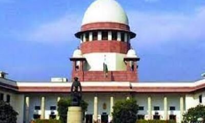 SC: Stay on HC's order to prepare new merit list on 69000 teacher recruitment, next hearing will be held in SC on 23rd September