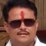 MP News: BJP leader molested a 7 year old girl, the accused is a representative of Tikamgarh MP and Union Minister Virendra Khatik