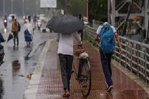 Weather: Weather will change rapidly in the next three days in the country, cold will knock in many states