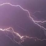 Chhattisgarh: Eight died due to lightning in Rajnandgaon, six children included among the dead