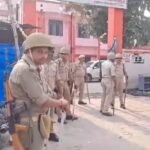 Bahraich Violence: Encounter of two accused involved in the murder of Ram Gopal Mishra, total five accused arrested