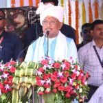 Chhattisgarh: Upliftment of the last person of the society is the main aim of the government: Chief Minister Sai