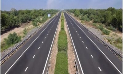 MP News: Approval to upgrade Bhopal-Kanpur Economic Corridor to 4-lane, Rs 3589.4 crore approved