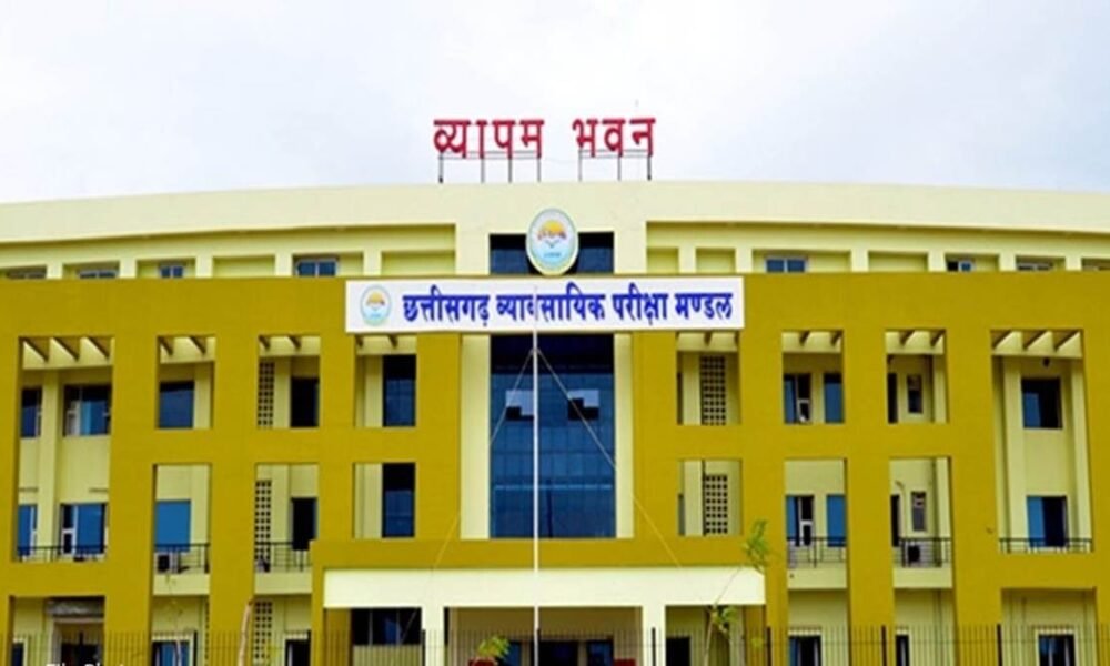 Chhattisgarh: Mandi Board releases list for interview for the posts of Assistant Director, Secretary Senior and Secretary Junior