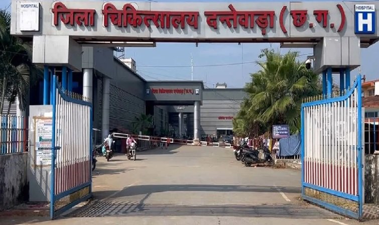 Chhattisgarh: PM Modi will inaugurate Super Specialty Hospital SIMS, will attend virtually on October 29