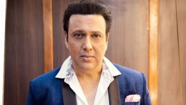 Govinda: Mumbai Police not satisfied with Govinda's statement on firing, may record statement again