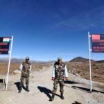 India China Dispute: Big agreement between India and China on LAC issue, agreement on patrolling, both armies can withdraw from LAC