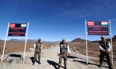 India China Dispute: Big agreement between India and China on LAC issue, agreement on patrolling, both armies can withdraw from LAC