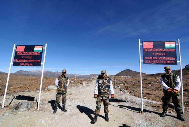 India China Dispute: Big agreement between India and China on LAC issue, agreement on patrolling, both armies can withdraw from LAC