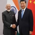 BRICS Summit: Bilateral meeting to be held between Modi and Xi Jinping tomorrow, formal meeting to be held after 5 years