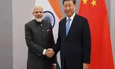 BRICS Summit: Bilateral meeting to be held between Modi and Xi Jinping tomorrow, formal meeting to be held after 5 years