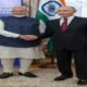 BRICS Summit: Modi-Putin met in Kazan, PM Modi said on Ukraine-Russia conflict - The solution to the conflict should be peaceful