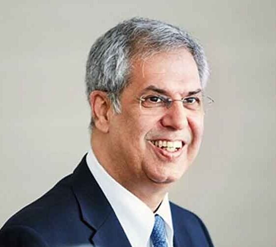 Tata Trust: Noel Tata becomes the new chairman of Tata Trust, Noel is the step brother of Ratan Tata