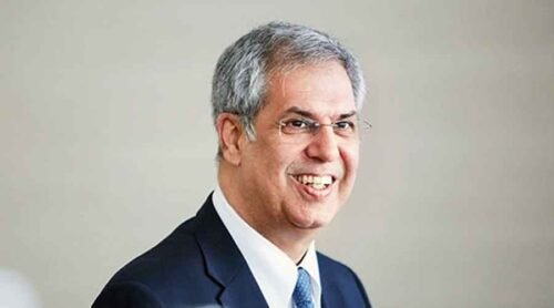 Tata Trust: Noel Tata becomes the new chairman of Tata Trust, Noel is the step brother of Ratan Tata