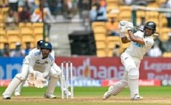 INDvsNZ Test: New Zealand defeated India by 8 wickets in Bengaluru Test, Team India lost to New Zealand at home after 36 years