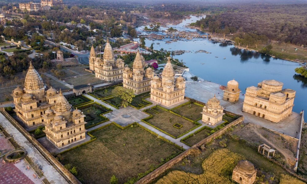 MP News: Ram Raja's city Orchha will become a World Heritage Site, UNESCO accepted the dossier