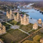 MP News: Ram Raja's city Orchha will become a World Heritage Site, UNESCO accepted the dossier