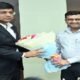 Chhattisgarh: Newly appointed Public Relations Commissioner Dr. Ravi Mittal took charge