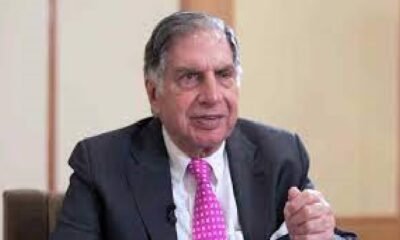 Ratan Tata: 'Ratan' of India is no more, Ratan Tata dies at the age of 86