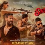 Singham Again: Trailer of Rohit Shetty's film 'Singham Again' released, the film will be released on Diwali