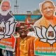 UP News: BJP declared candidates for 7 seats of UP for by-elections, see who had the chance where