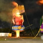 WRS Dussehra