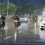 Weather MP: Monsoon farewell from 34 districts of the state, cold will knock from October 20