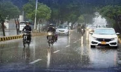 Weather MP: Monsoon farewell from 34 districts of the state, cold will knock from October 20