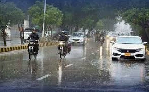 Weather MP: Monsoon farewell from 34 districts of the state, cold will knock from October 20