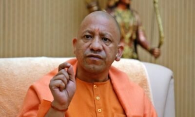 UP News: Yogi government's Diwali gift to employees, DA increased by three percent, pensioners also benefited