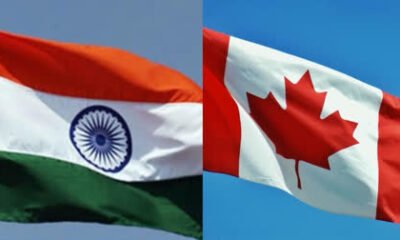 Delhi: India counterattacks, declares Canadian Border Service Agency (CBSA) officer as wanted terrorist