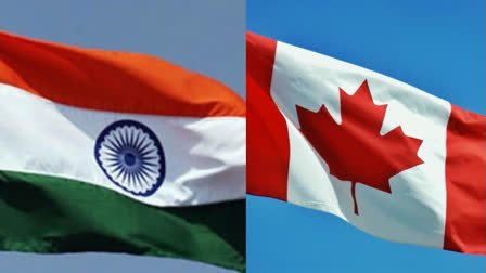 Delhi: India counterattacks, declares Canadian Border Service Agency (CBSA) officer as wanted terrorist