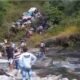 Uttarakhand: Bus falls into ditch in Almora, 10 dead, death toll may increase