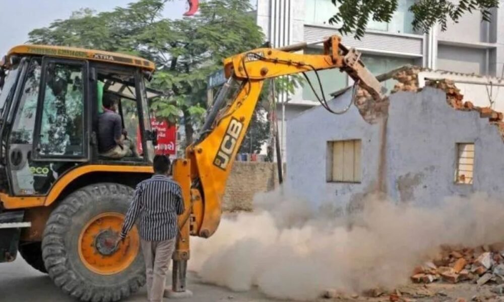 SC: Supreme Court will give its verdict on the future of bulldozer action on Wednesday, guidelines may be decided